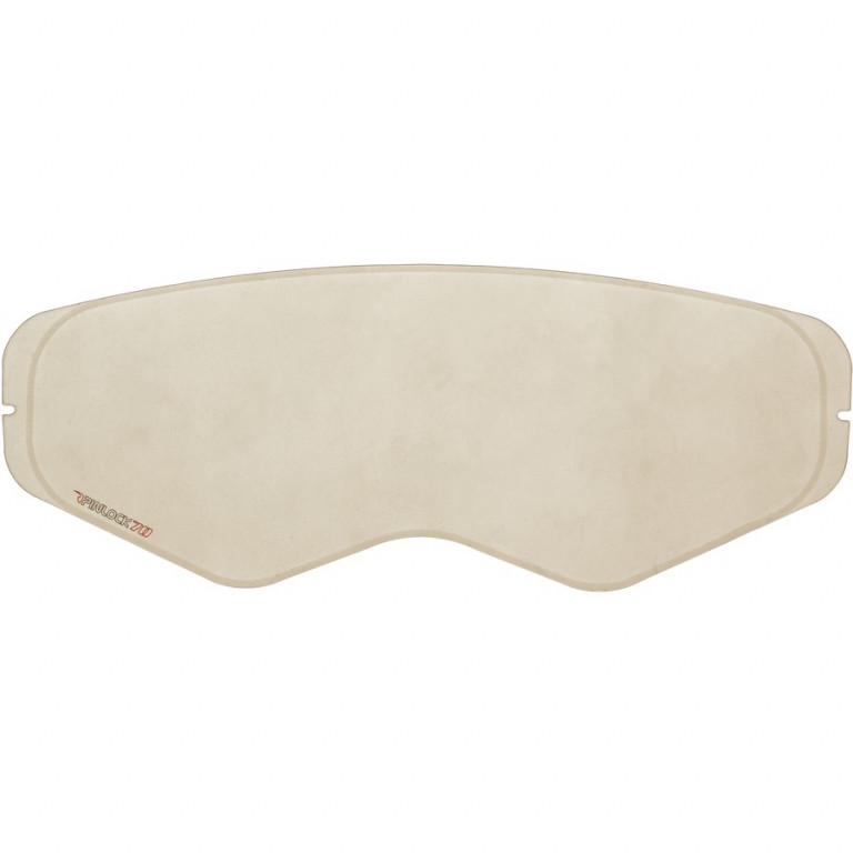 Pinlock for plexi CASSIDA