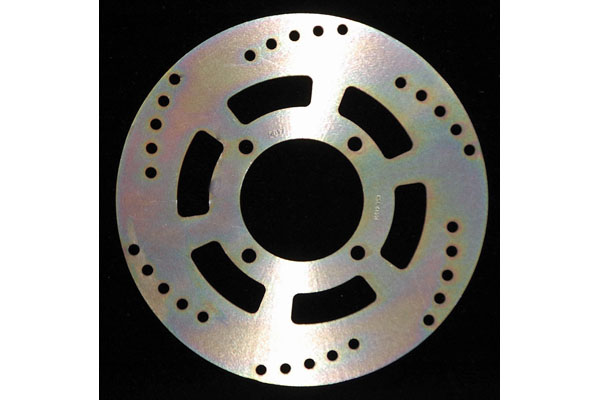 Kočiona disk EBC MD3017LS