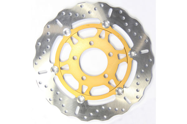 Kočiona disk EBC MD3090XC