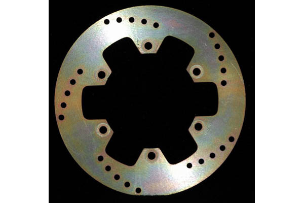 Kočiona disk EBC MD4002RS
