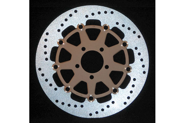 Kočiona disk EBC MD4094LS