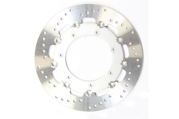 Kočiona disk EBC MD4131LS