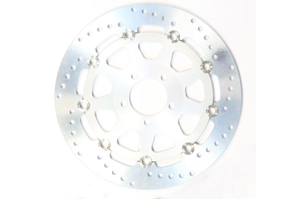 Kočiona disk EBC MD4149RS