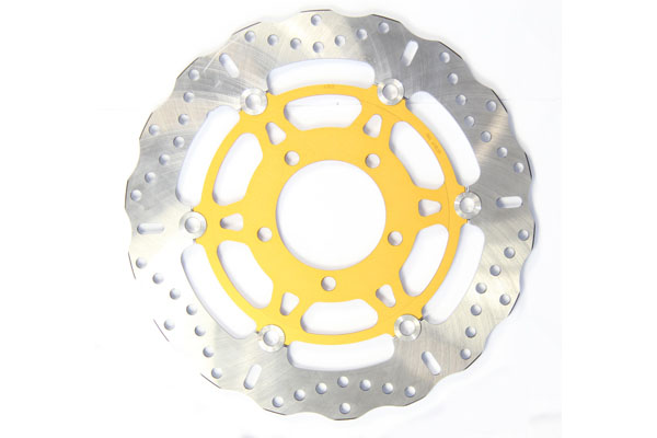 Kočiona disk EBC MD4152XC