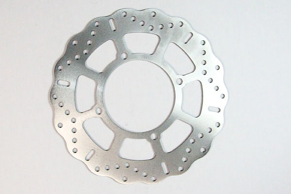 Kočiona disk EBC MD4160C