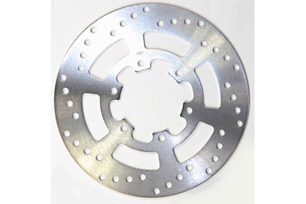 Kočiona disk EBC MD957D