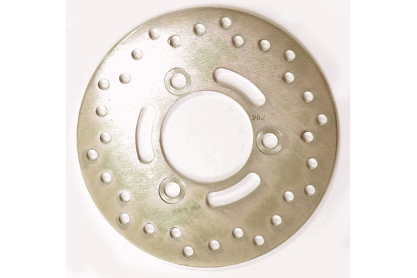 Kočiona disk EBC MD982D