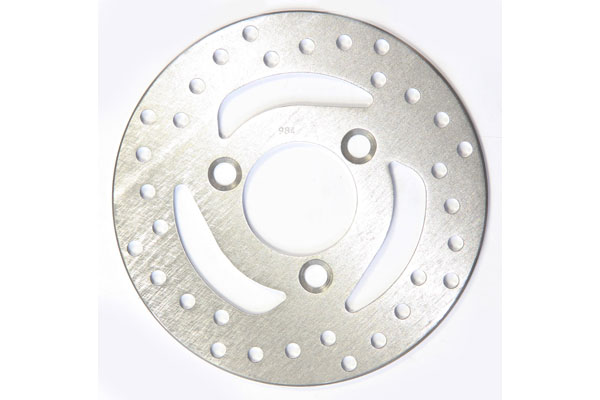 Kočiona disk EBC MD984D