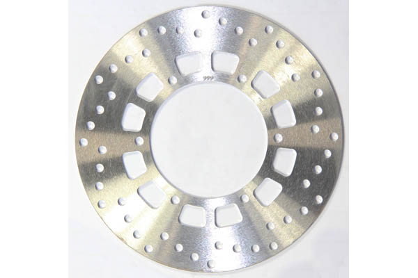Kočiona disk EBC MD999D
