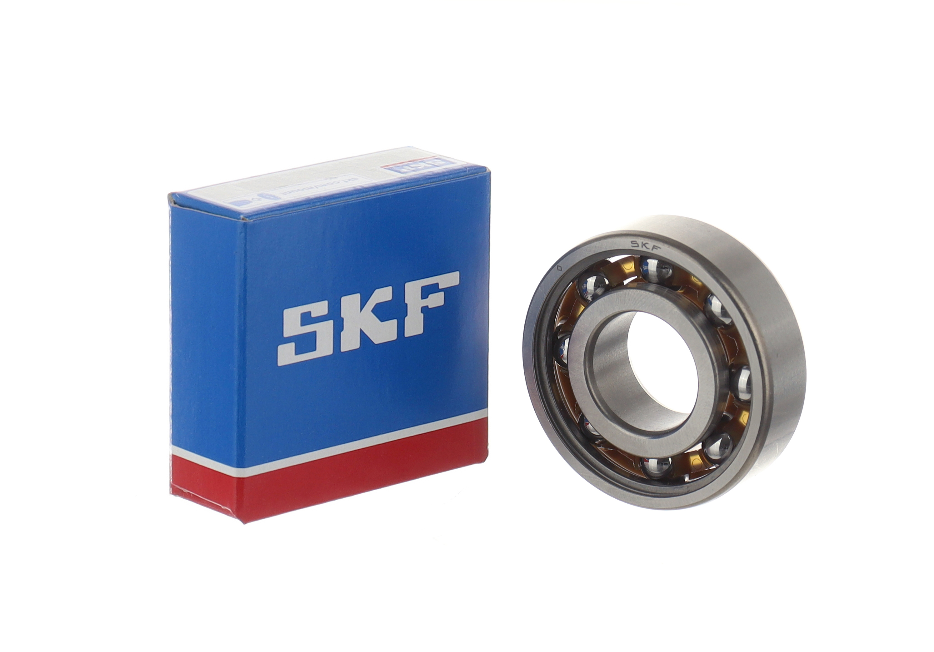 Main bearing SKF MS300620160N4 (62x30x16)