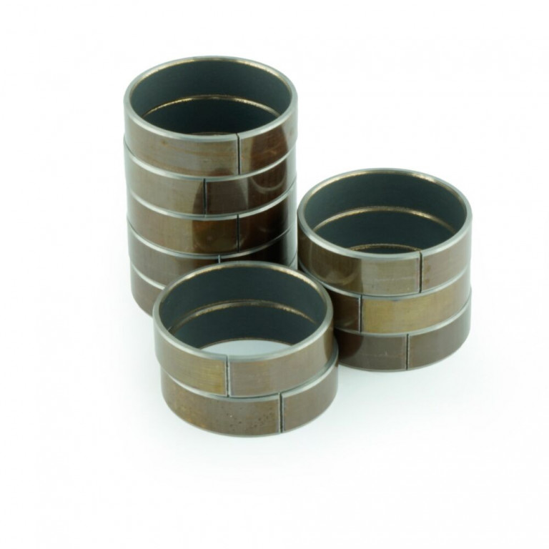 FF Guide bush K-TECH SHOWA NDU43252.0 43x25x2.00 43mm
