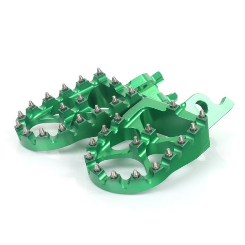 Nogari ACCOSSATO OFF-ROAD FR795 green
