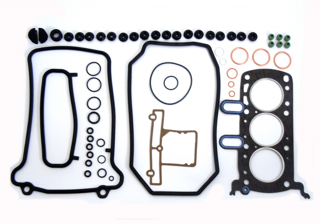 Set dihtunga za motor KOMPLETAN ATHENA P400068850751 for BMW K 75 1986-1996