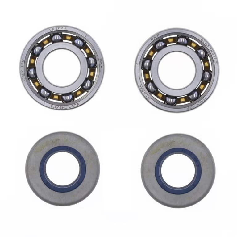 Crankshaft Rebuilding Kit ATHENA P400130444004 (bearing and oil seal kit)