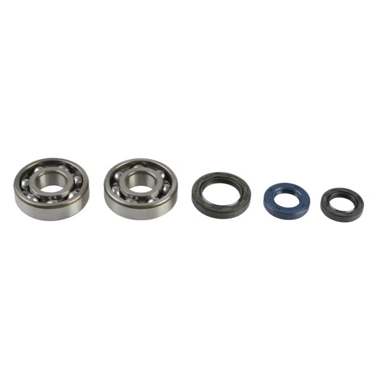 Crankshaft Rebuilding Kit ATHENA P400210444007 (bearing and oil seal kit)