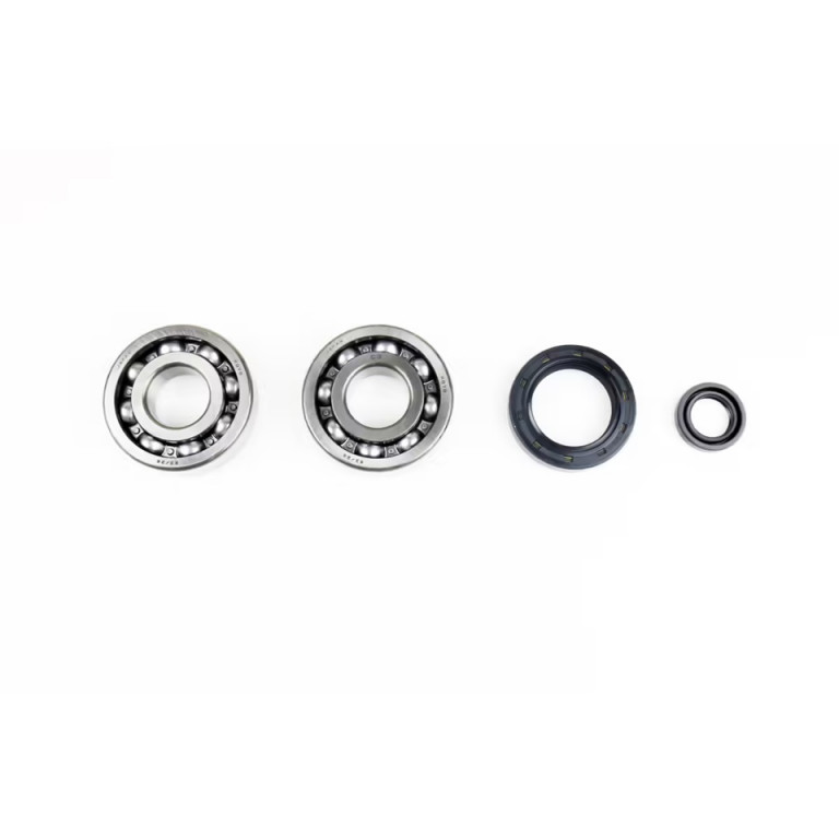 Crankshaft Rebuilding Kit ATHENA P400210444249 (bearing and oil seal kit)