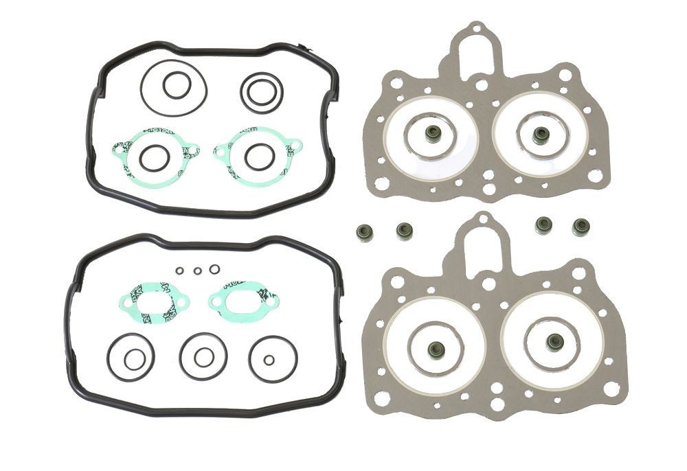 Set dihtunga za motor TOPEND ATHENA P400210600974 for HONDA GL 1200 Goldwing 1984-1988