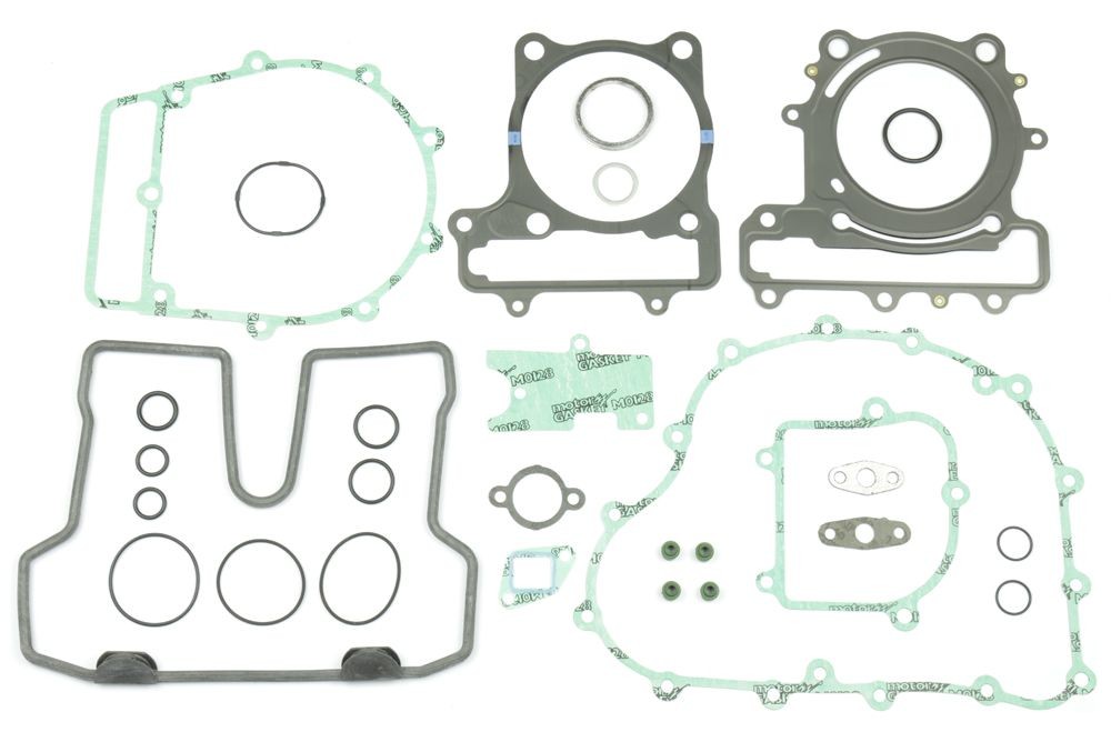 Set dihtunga za motor KOMPLETAN ATHENA P400210850285 for ATV KYMCO MXU 500 2007-2010