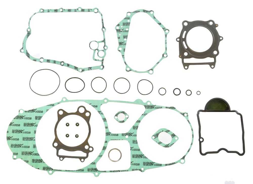 Set dihtunga za motor KOMPLETAN ATHENA P400210850308 for KYMCO Xciting 400 / S / VS 2014-2015