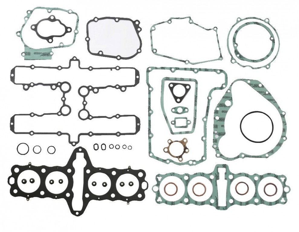 Set dihtunga za motor KOMPLETAN ATHENA P400250850752