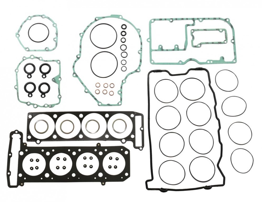Set dihtunga za motor KOMPLETAN ATHENA P400250850900 for KAWASAKI GPZ 900 R 1984-1993