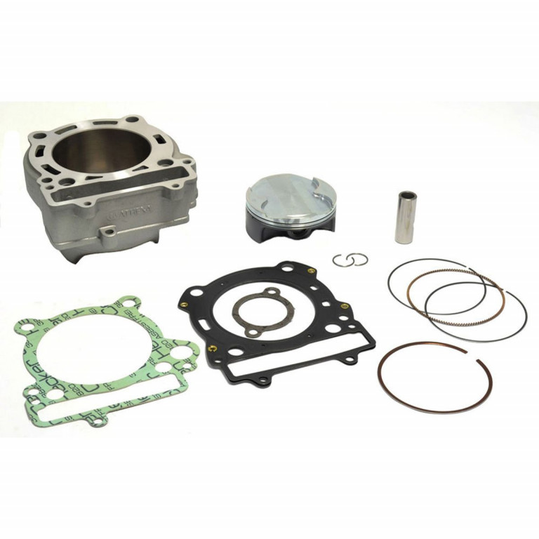 Cylinder kit ATHENA P400270100007 Big Bore d 80 mm, 290 cc
