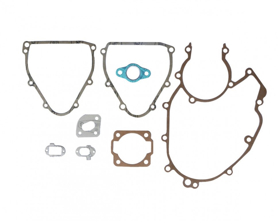 Set dihtunga za motor KOMPLETAN ATHENA P400480850280