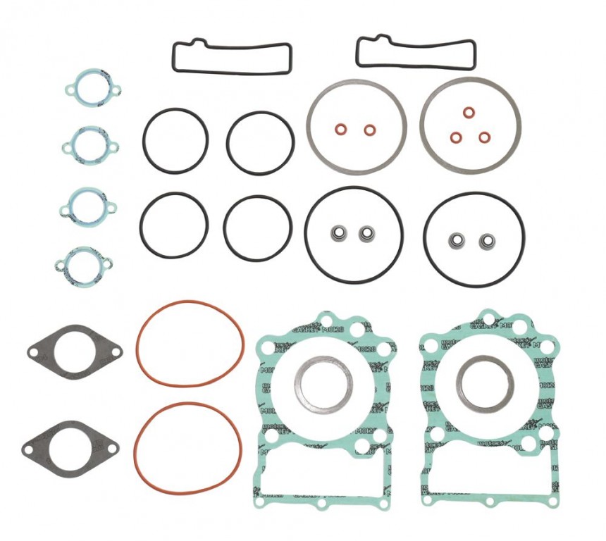 Set dihtunga za motor TOPEND ATHENA P400485600652 for YAMAHA XJ 650 1982-1985