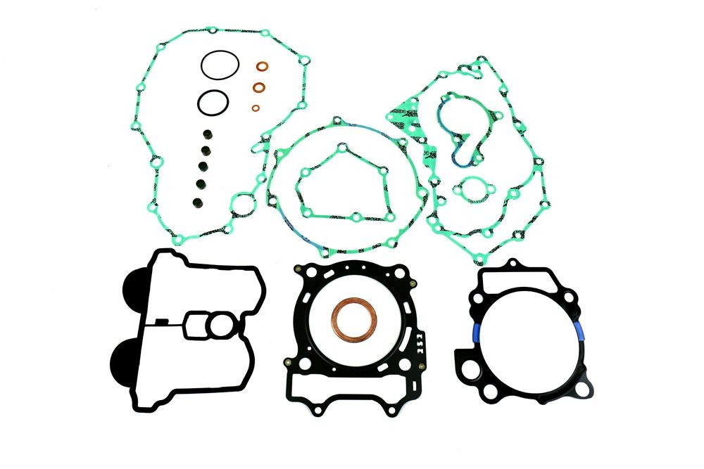 Set dihtunga za motor KOMPLETAN ATHENA P400485850264 for ATV YAMAHA YFZ 450 2009-2020