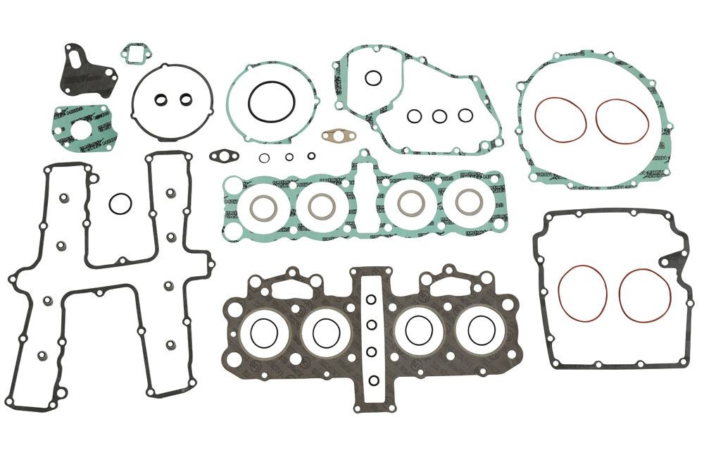 Set dihtunga za motor KOMPLETAN ATHENA P400485850652 for YAMAHA XJ 650 1982-1985