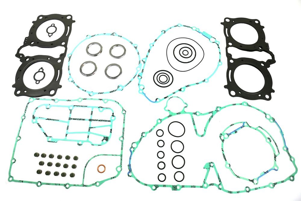 Set dihtunga za motor KOMPLETAN ATHENA P400485870170