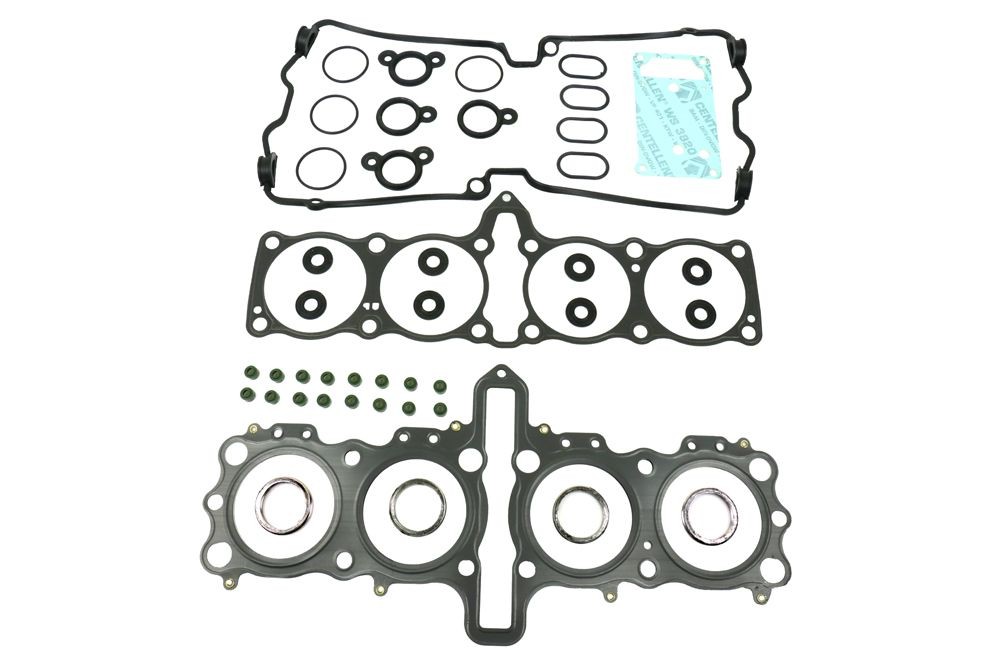 Set dihtunga za motor TOPEND ATHENA P400510600730 for SUZUKI GSX 750 F 1989-1996, SUZUKI GSX-R 750 1988-1989
