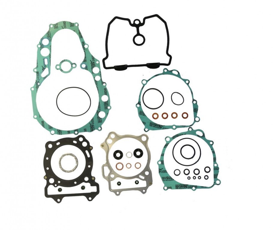 Set dihtunga za motor KOMPLETAN ATHENA P400510850401 for ATV KAWASAKI KFX 400 2003-2006, ATV SUZUKI LT-Z 400 2003-2016