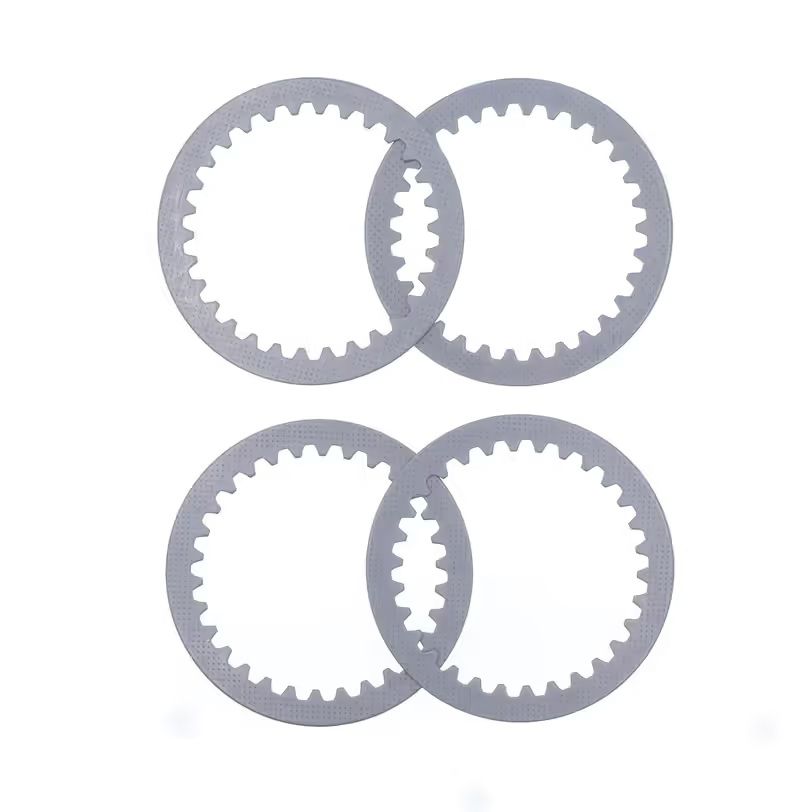 Steel clutch plates kit ATHENA P40240062