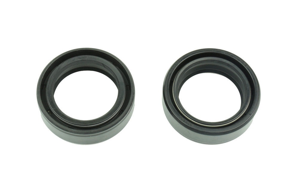 Fork oil seal ATHENA P40FORK455204 26x37x10,5 11-12 for HONDA NSC 110 Vision 2012-2016, HONDA NSC 50 Vision 2011-2014