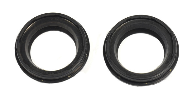 Fork dust seal kit ATHENA P40FORK455205