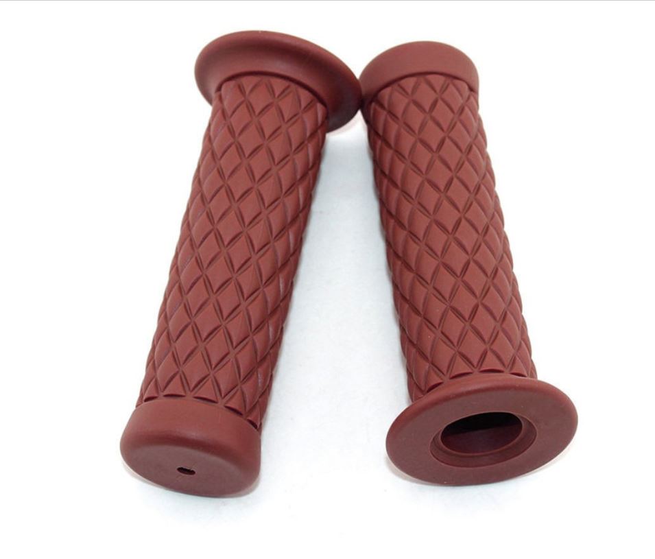 Gripi CUSTOMACCES FAST LINE PE0010T orange
