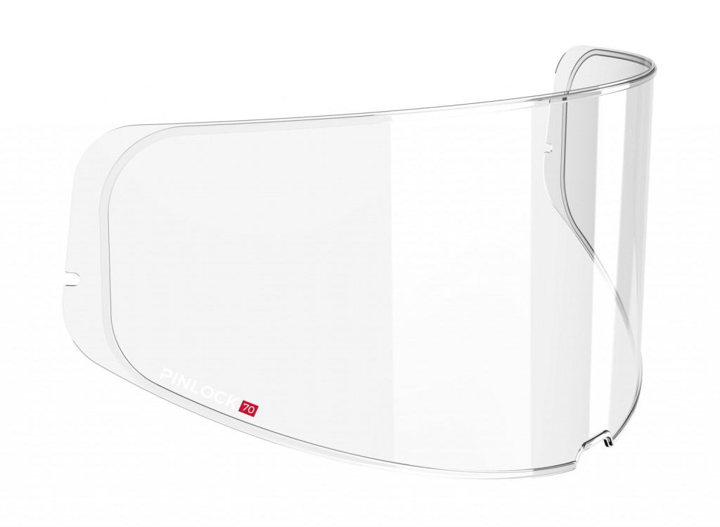 Pinlock 70 for visor CASSIDA AERO