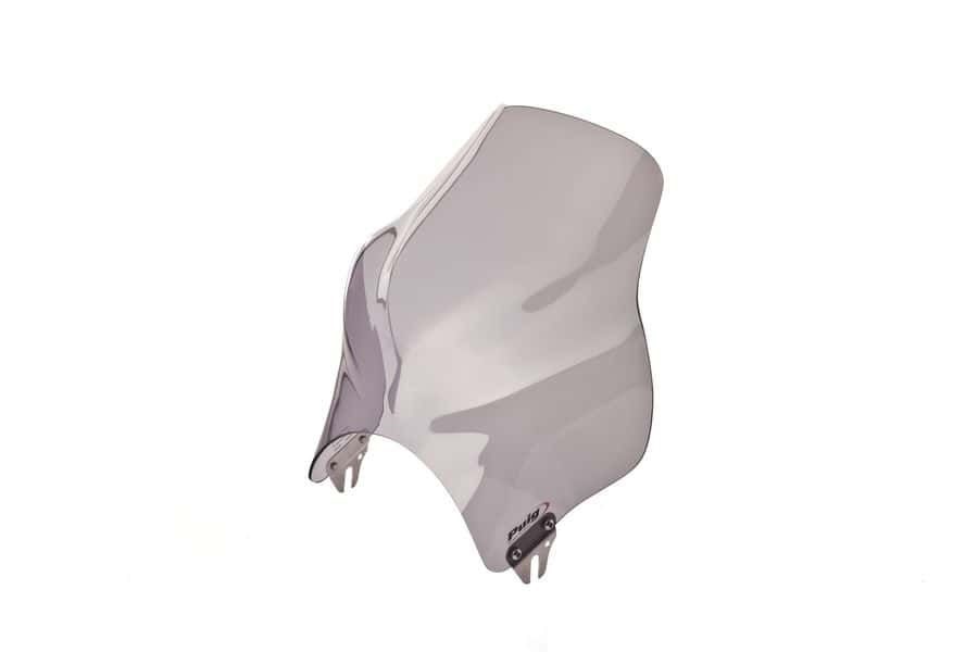 Windshield PUIG TOP 2166H smoke for HONDA CB 600 F Hornet (S ABS) 2003-2004