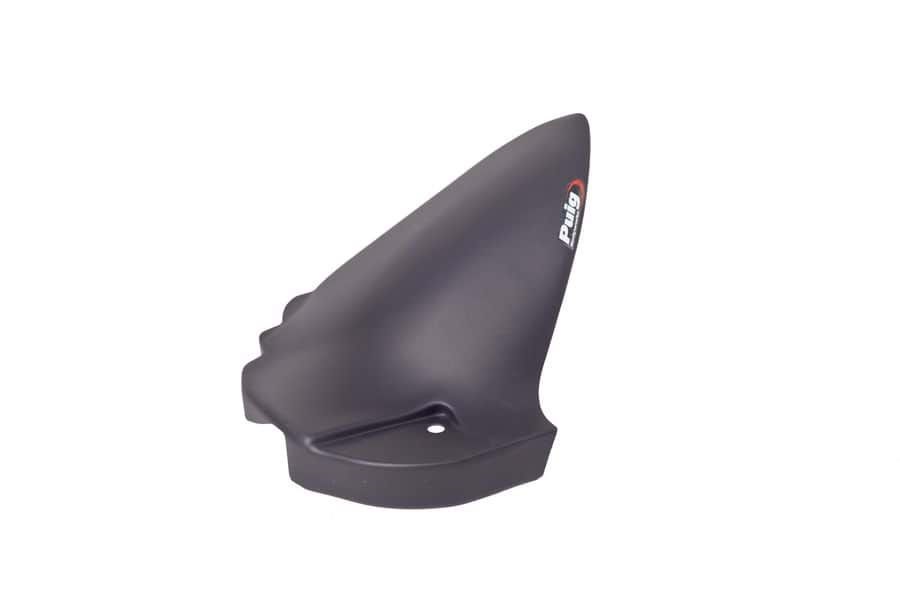 Stražnji blatobran PUIG S 4407J matt black