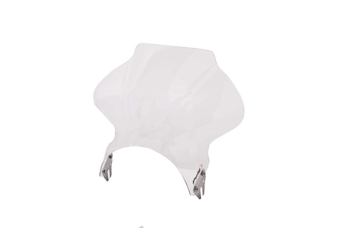 Windshield PUIG COCKPIT 5060W transparent