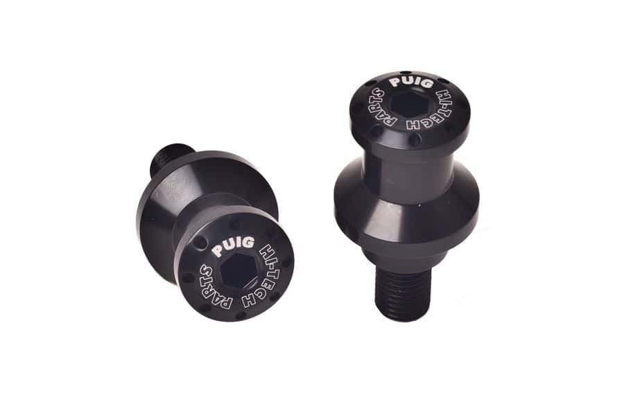 Spools PUIG 5924N Crni M10/125