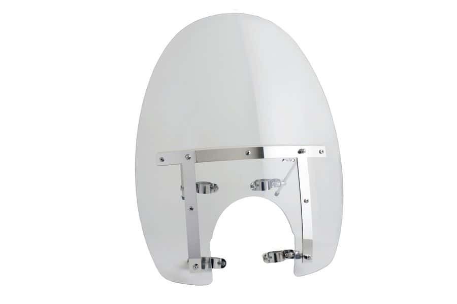 Windshield PUIG AMERICA III 5970W transparent