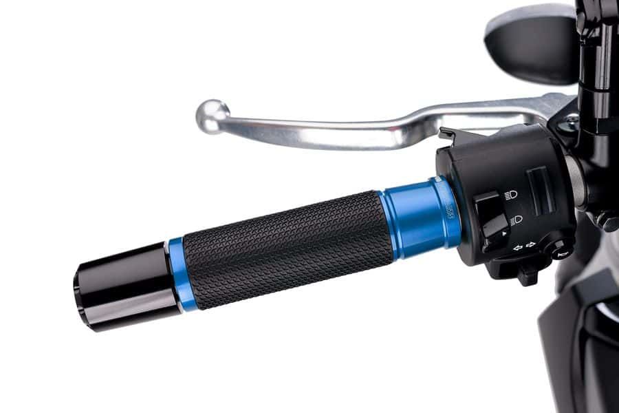 Gripi PUIG ASCENT 6326A plavi 119mm