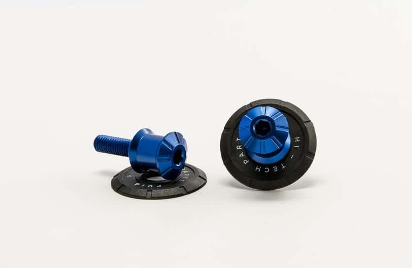 Spools PUIG PRO 9258A plavi M6