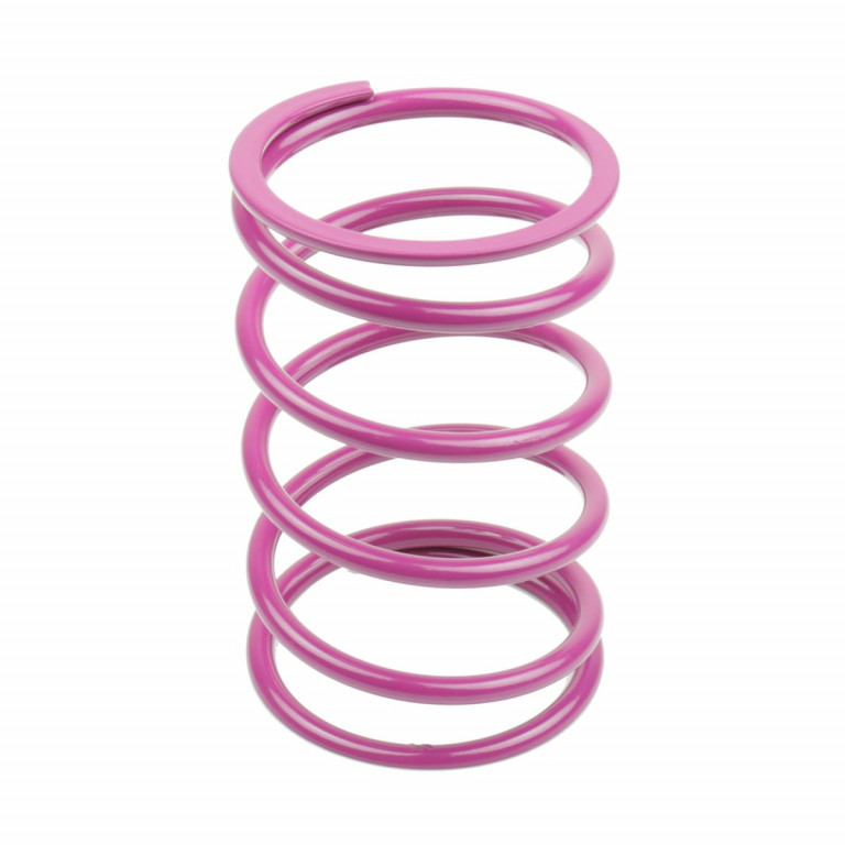 Constrast Spring ATHENA 082596 purple Kg. 35 Ø 50mm