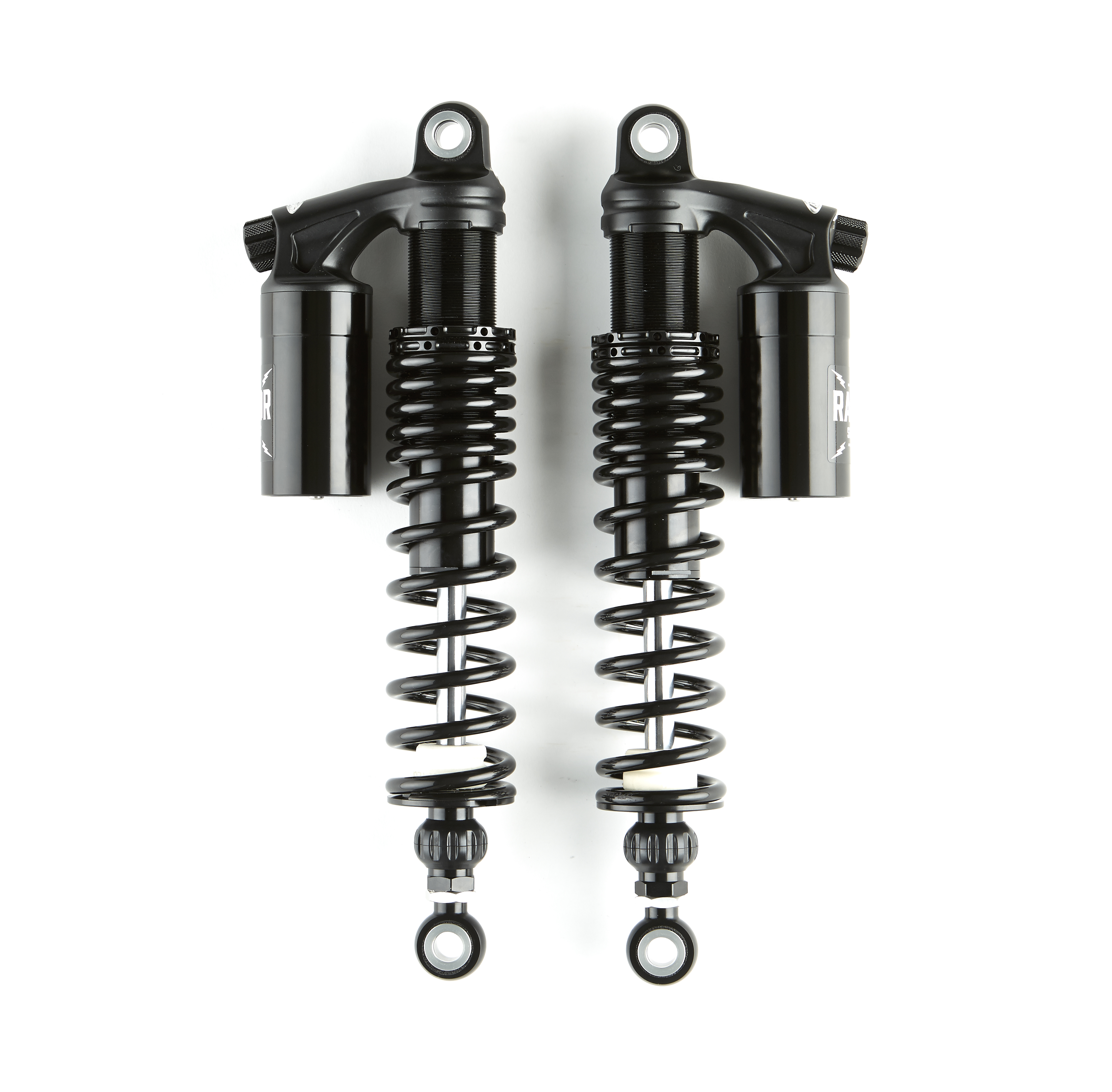 Twinshock K-TECH RAZOR IV 294B-120-115-DYN