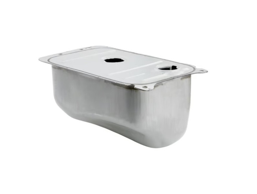 Fuel tank RMS 142681206 for PIAGGIO/VESPA PK 50 1984-1999, PIAGGIO/VESPA PK 125 1986-1989