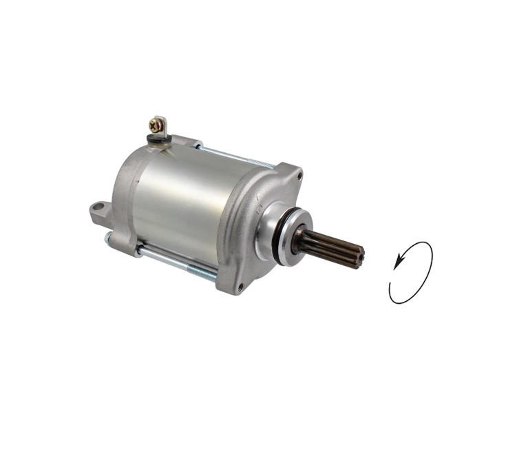 Starter motor RMS 246390700 for SUZUKI GSX-R 1000 2009-2016