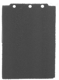 Filter zraka NYPSO 100600501